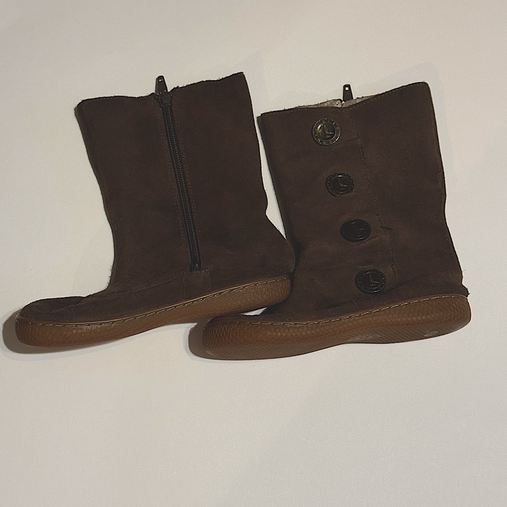 Livie & Luca boots